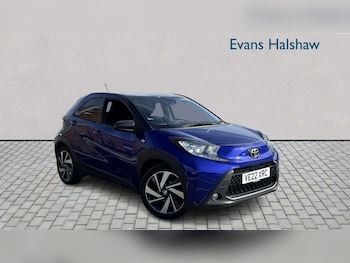 Used Toyota Aygo X 2022 for sale - 77913743: Photo