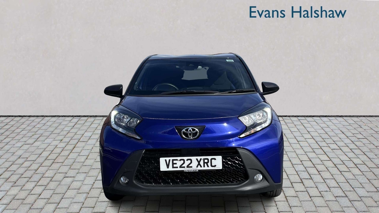 Used Toyota Aygo X for sale - 77913743: Photo 2