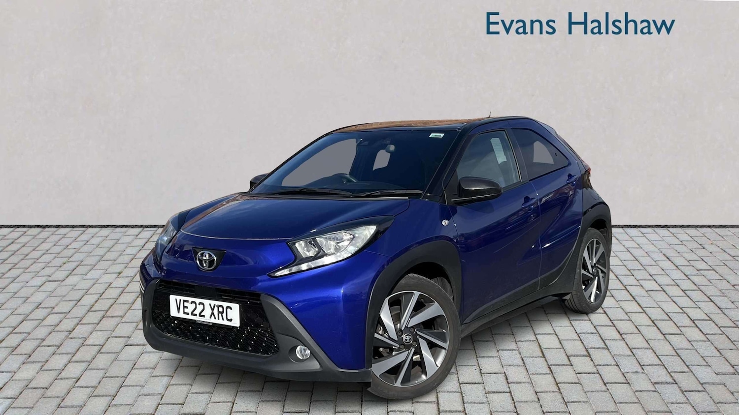Used Toyota Aygo X for sale - 77913743: Photo 3