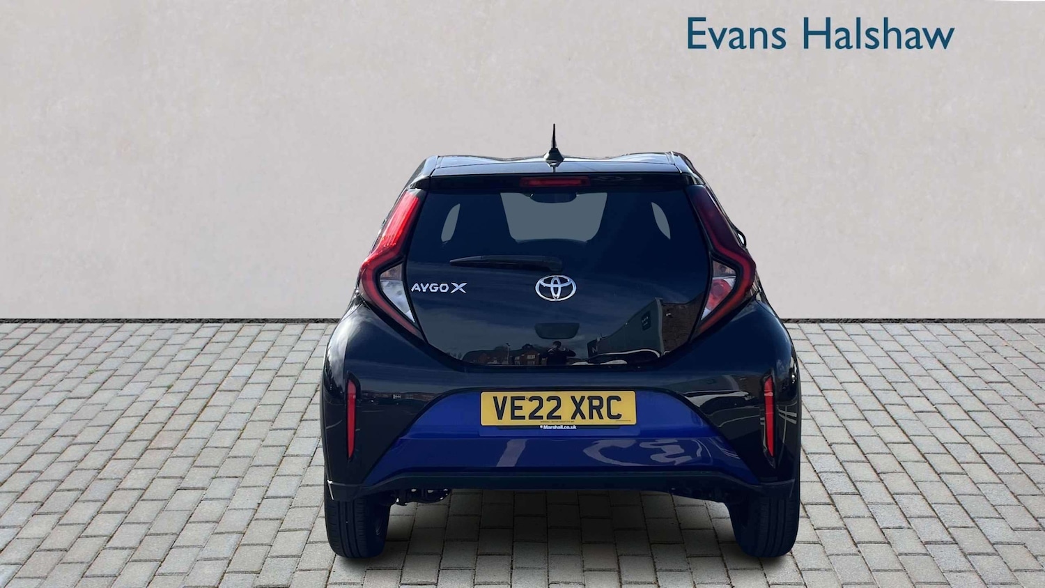Used Toyota Aygo X for sale - 77913743: Photo 5