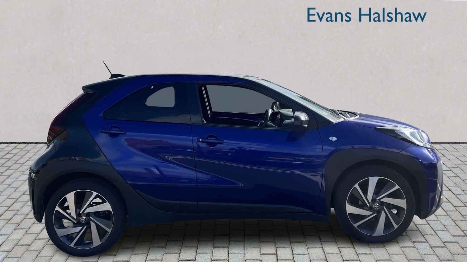 Used Toyota Aygo X for sale - 77913743: Photo 6