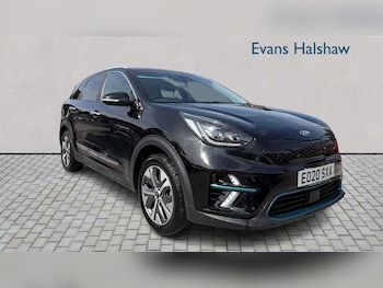 Used Kia Niro 2020 for sale - 79172695: Photo
