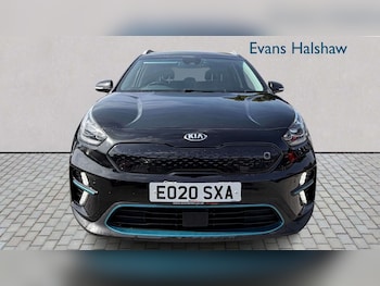 Used Kia Niro 2020 for sale - 79172695: Photo