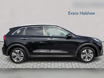 Used Kia Niro 2020 for sale - 79172695: Photo