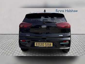 Used Kia Niro 2020 for sale - 79172695: Photo