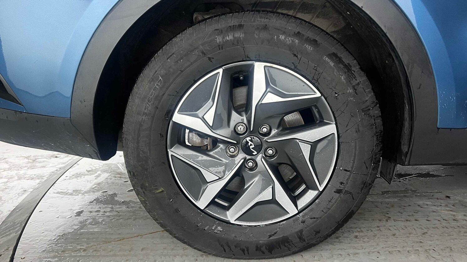 Used Kia Sorento 2022 for sale - 77858792: Photo 15