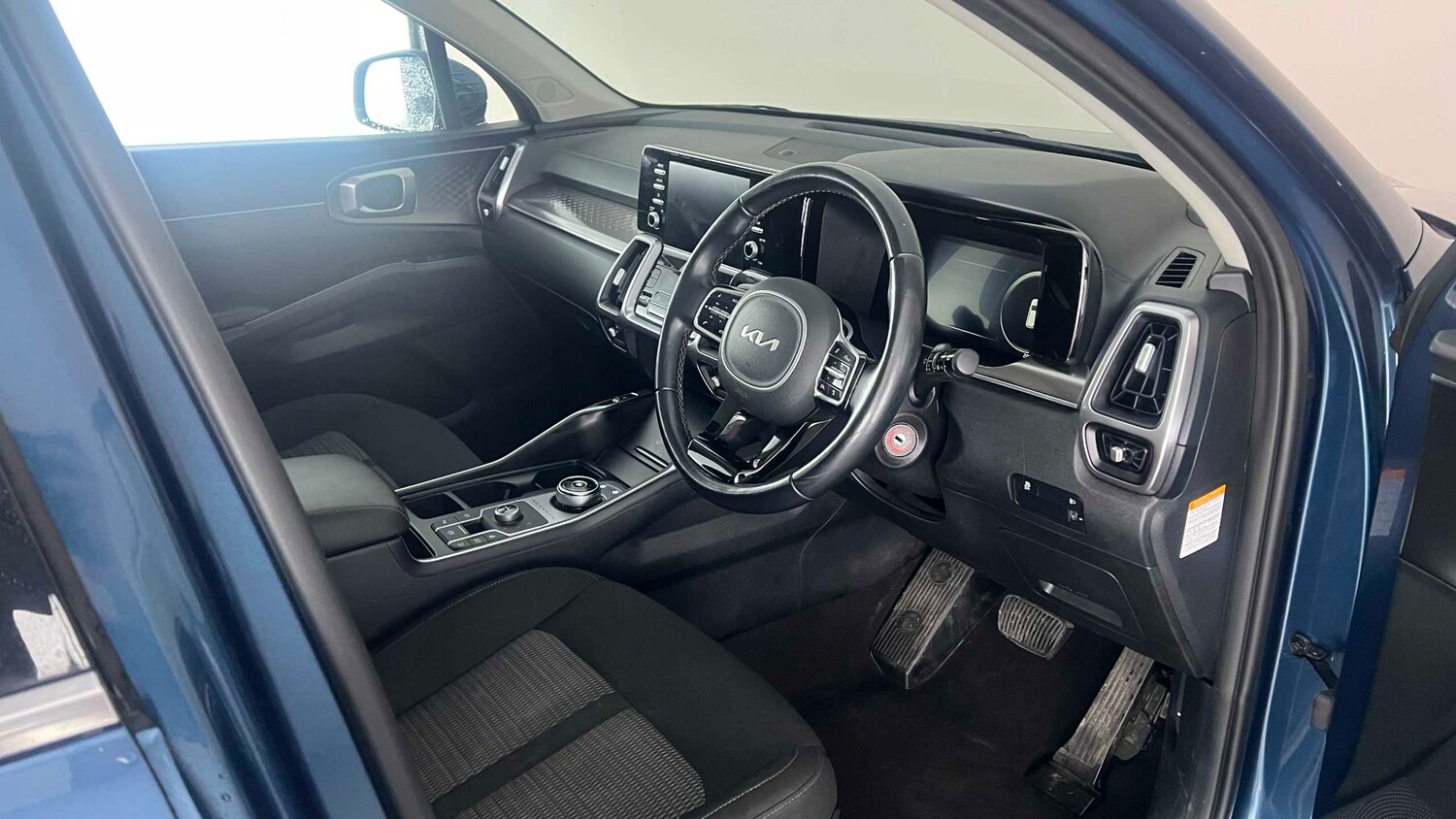 Used Kia Sorento 2022 for sale - 77858792: Photo 16