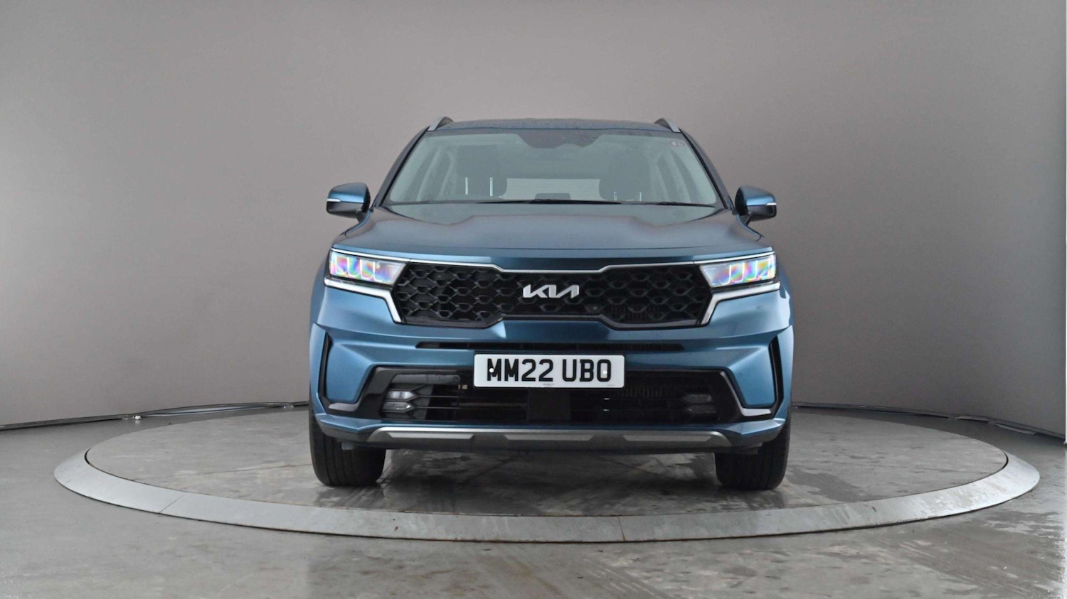 Used Kia Sorento 2022 for sale - 77858792: Photo 2