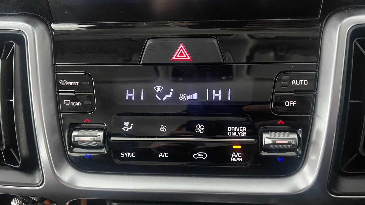 Used Kia Sorento 2022 for sale - 77858792: Photo 20