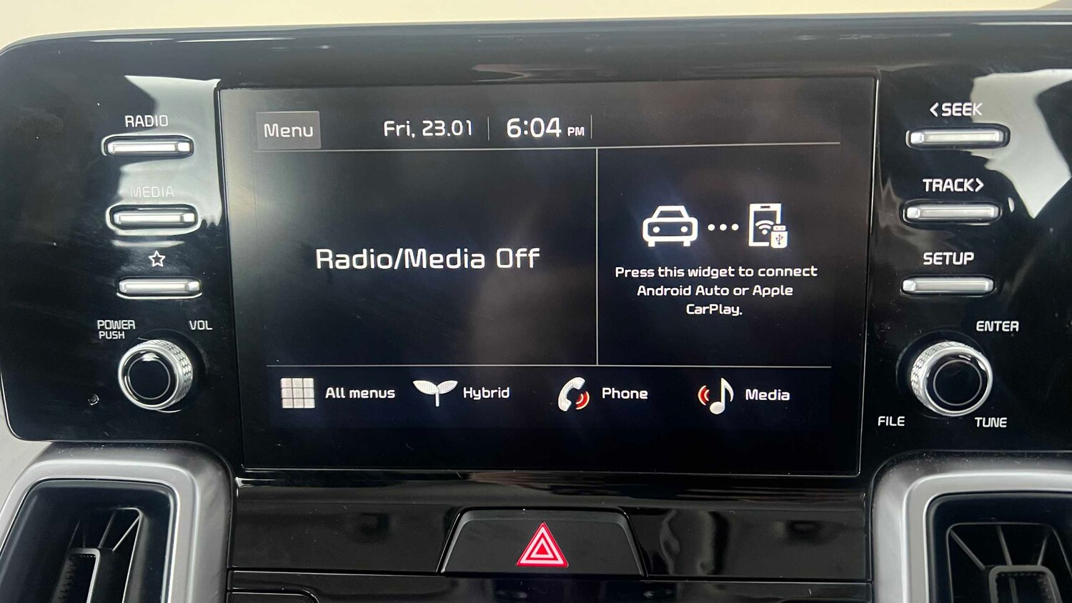 Used Kia Sorento 2022 for sale - 77858792: Photo 21