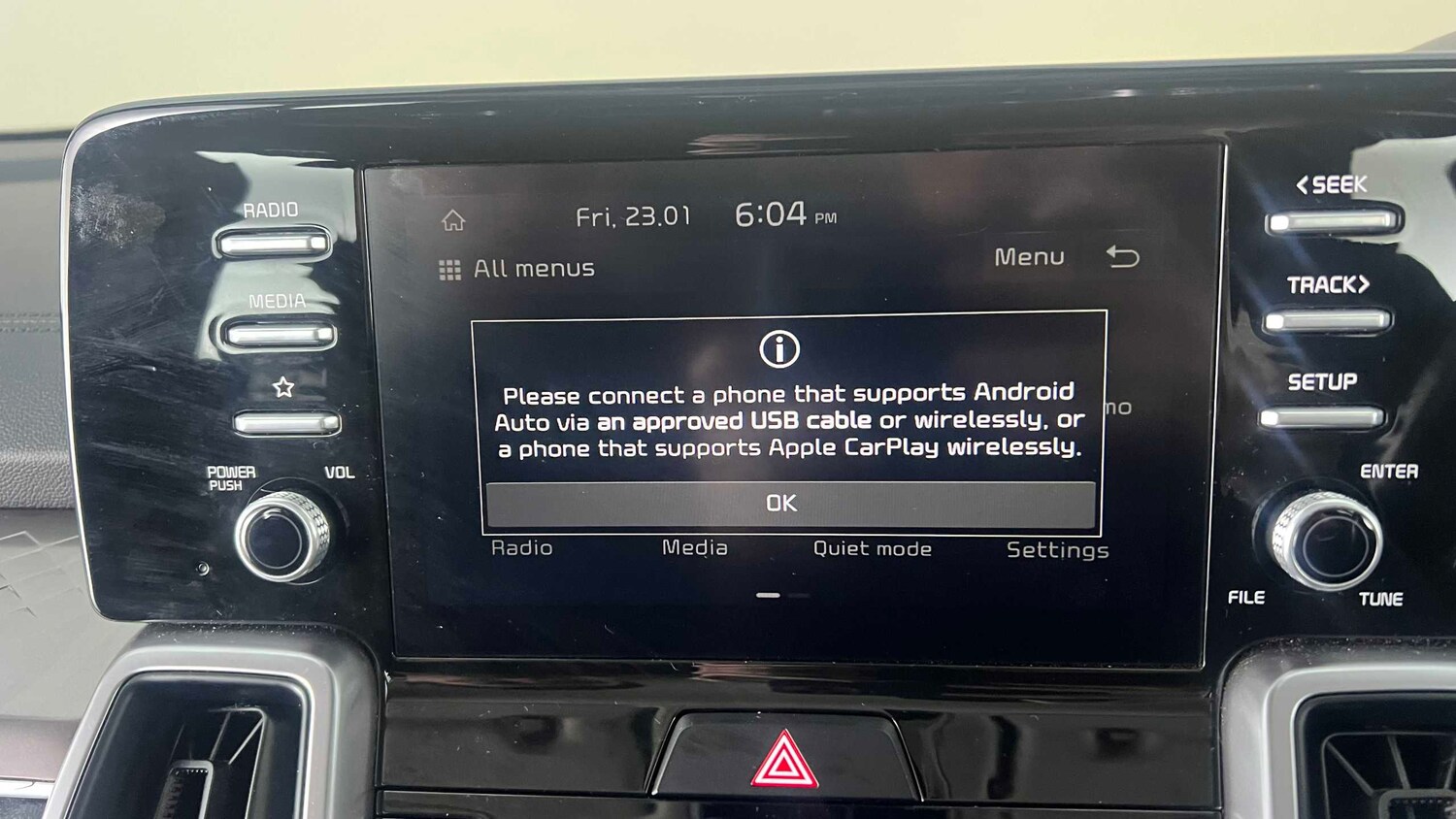 Used Kia Sorento 2022 for sale - 77858792: Photo 24