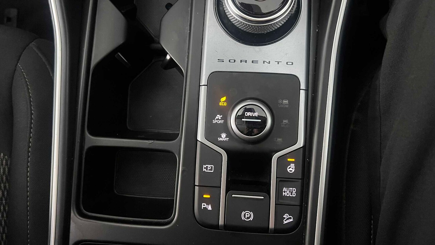 Used Kia Sorento 2022 for sale - 77858792: Photo 26