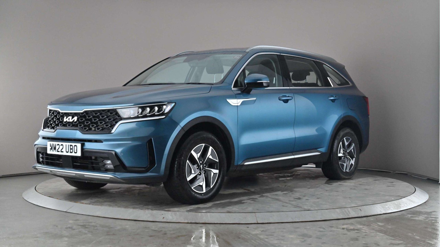 Used Kia Sorento 2022 for sale - 77858792: Photo 3