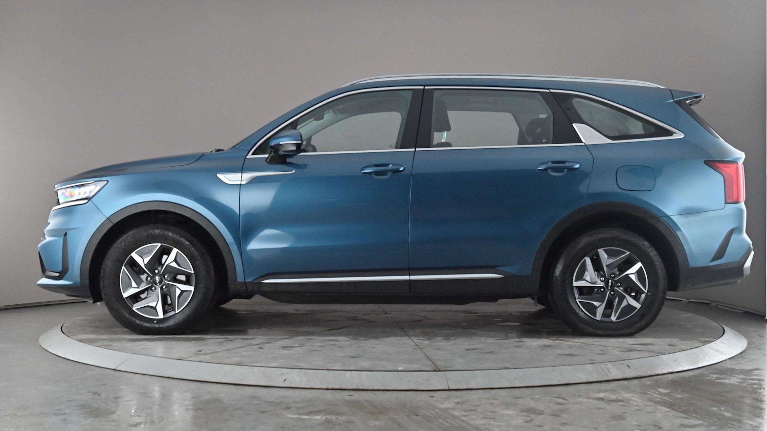 Used Kia Sorento 2022 for sale - 77858792: Photo 5