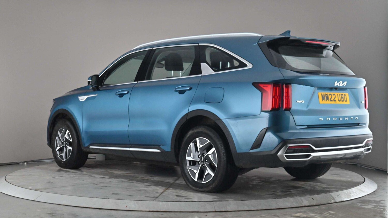 Used Kia Sorento 2022 for sale - 77858792: Photo 6