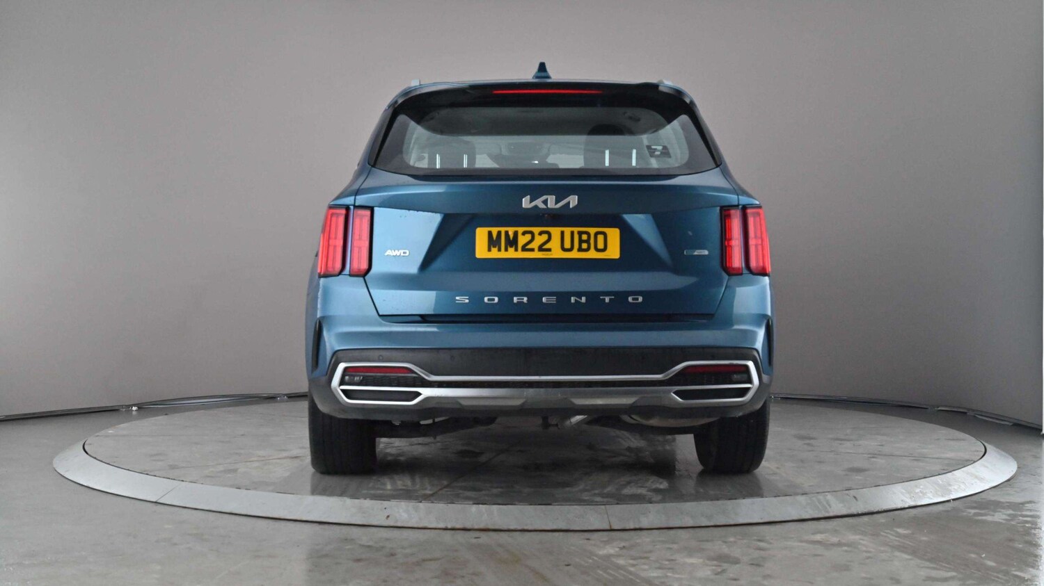 Used Kia Sorento 2022 for sale - 77858792: Photo 7