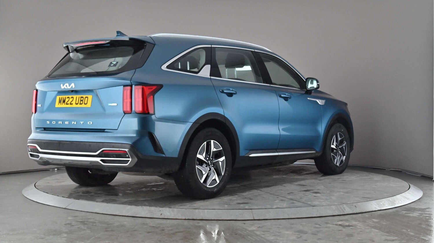 Used Kia Sorento 2022 for sale - 77858792: Photo 8