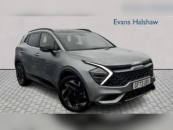 Used Kia Sportage 2023 for sale - 78264905: Photo