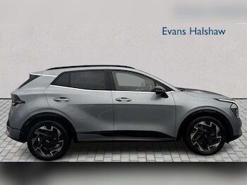 Used Kia Sportage 2023 for sale - 78264905: Photo