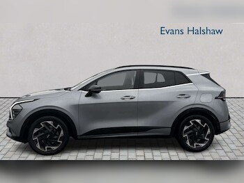 Used Kia Sportage 2023 for sale - 78264905: Photo