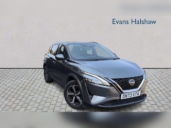 Used Nissan Qashqai 2024 for sale - 79172327: Photo