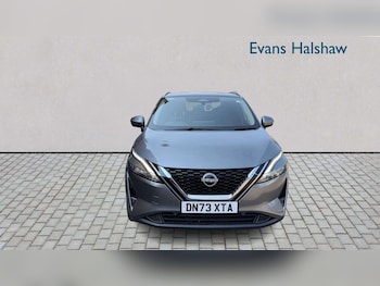 Used Nissan Qashqai 2024 for sale - 79172327: Photo