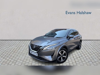 Used Nissan Qashqai 2024 for sale - 79172327: Photo