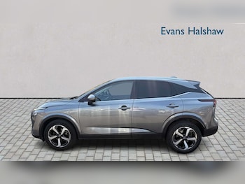 Used Nissan Qashqai 2024 for sale - 79172327: Photo