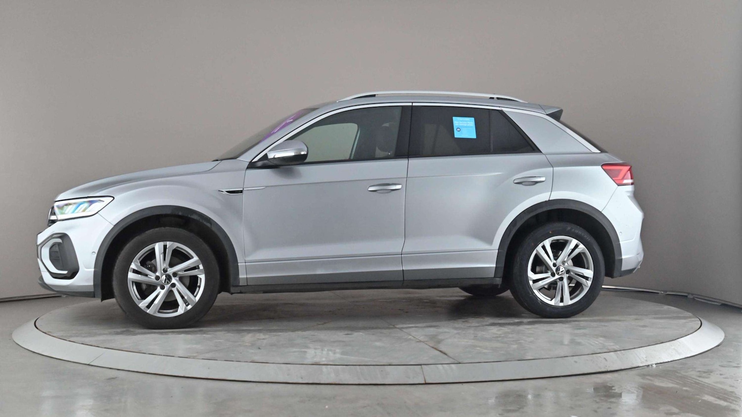 Used Volkswagen T-Roc for sale - 77861586: Photo 4