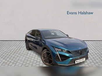 Used Peugeot 408 2023 for sale - 79535516: Photo