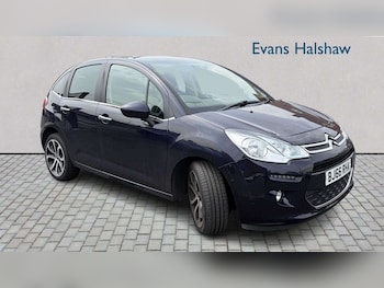 Used Citroen C3 2016 for sale - 78960847: Photo