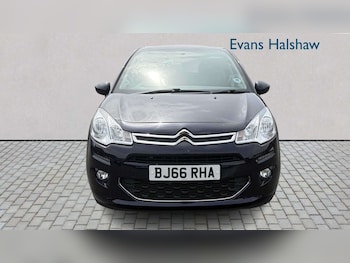 Used Citroen C3 2016 for sale - 78960847: Photo