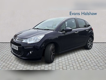 Used Citroen C3 2016 for sale - 78960847: Photo