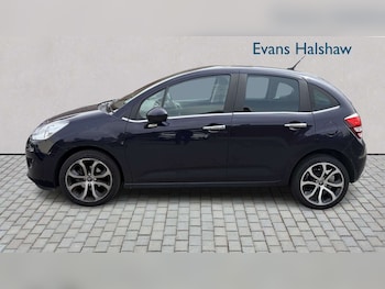 Used Citroen C3 2016 for sale - 78960847: Photo