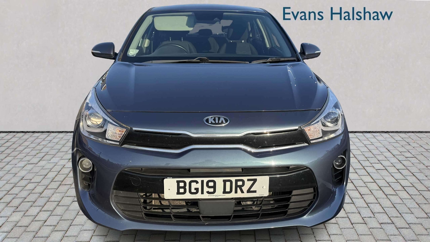 Used Kia Rio 2019 for sale - 77943479: Photo 2