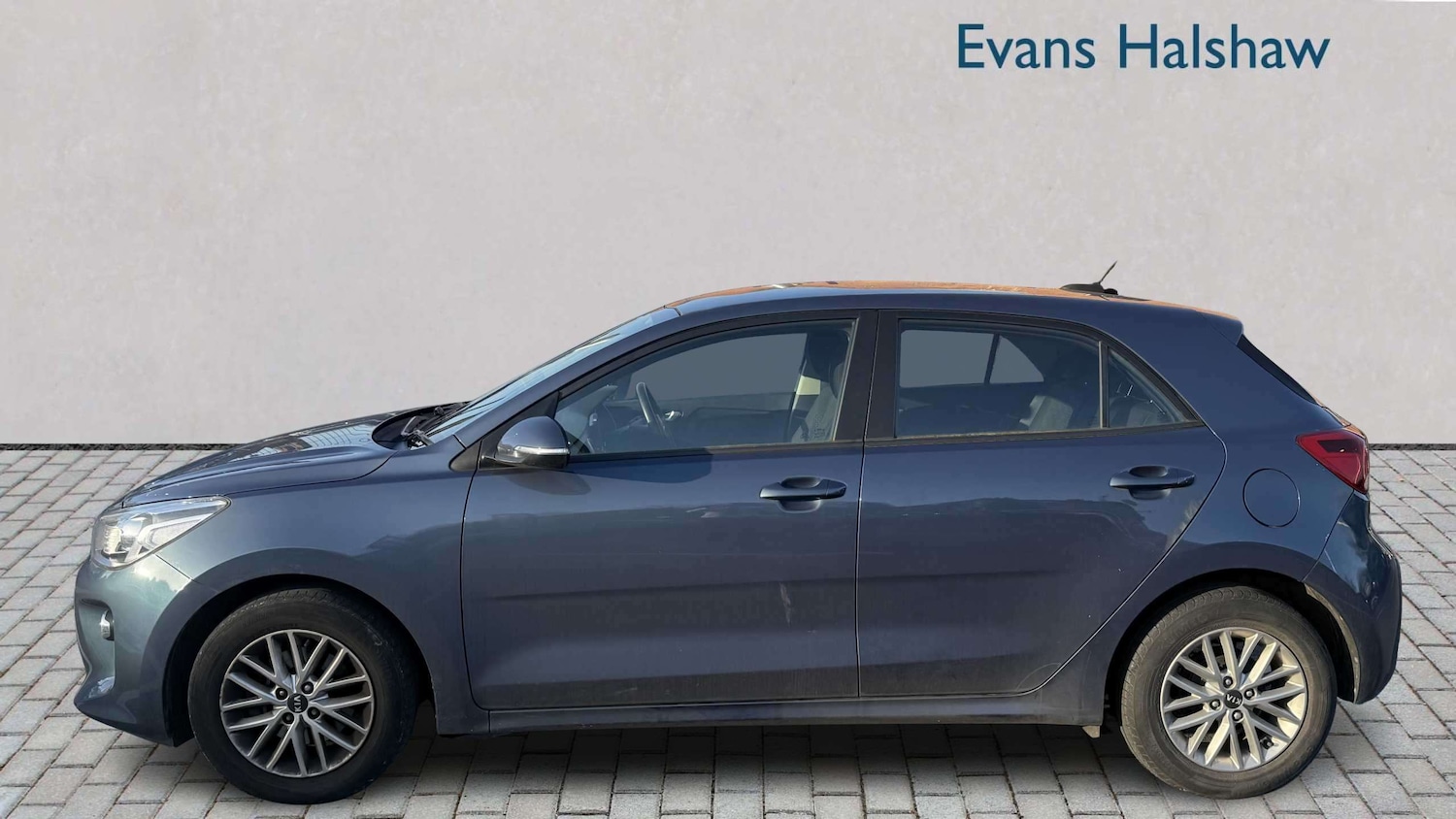 Used Kia Rio 2019 for sale - 77943479: Photo 4