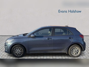 Used Kia Rio 2019 for sale - 77943479: Photo