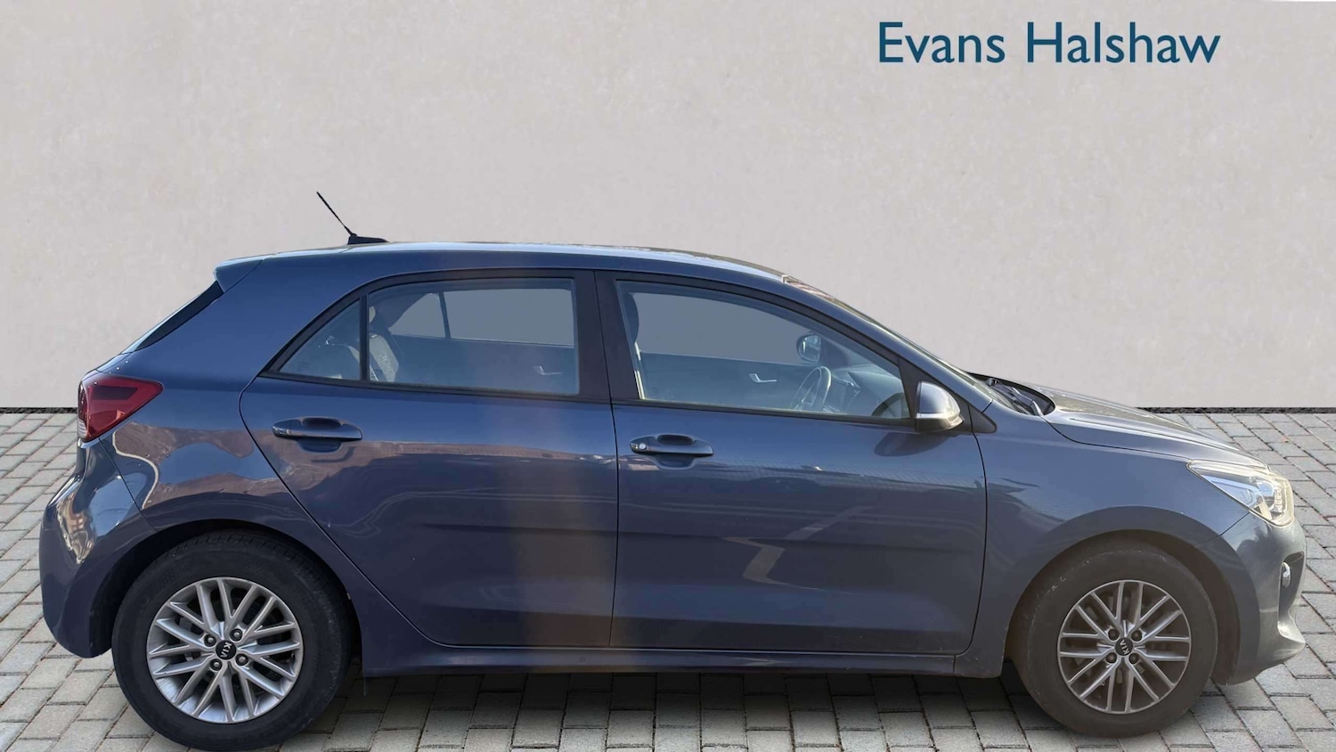 Used Kia Rio 2019 for sale - 77943479: Photo 7