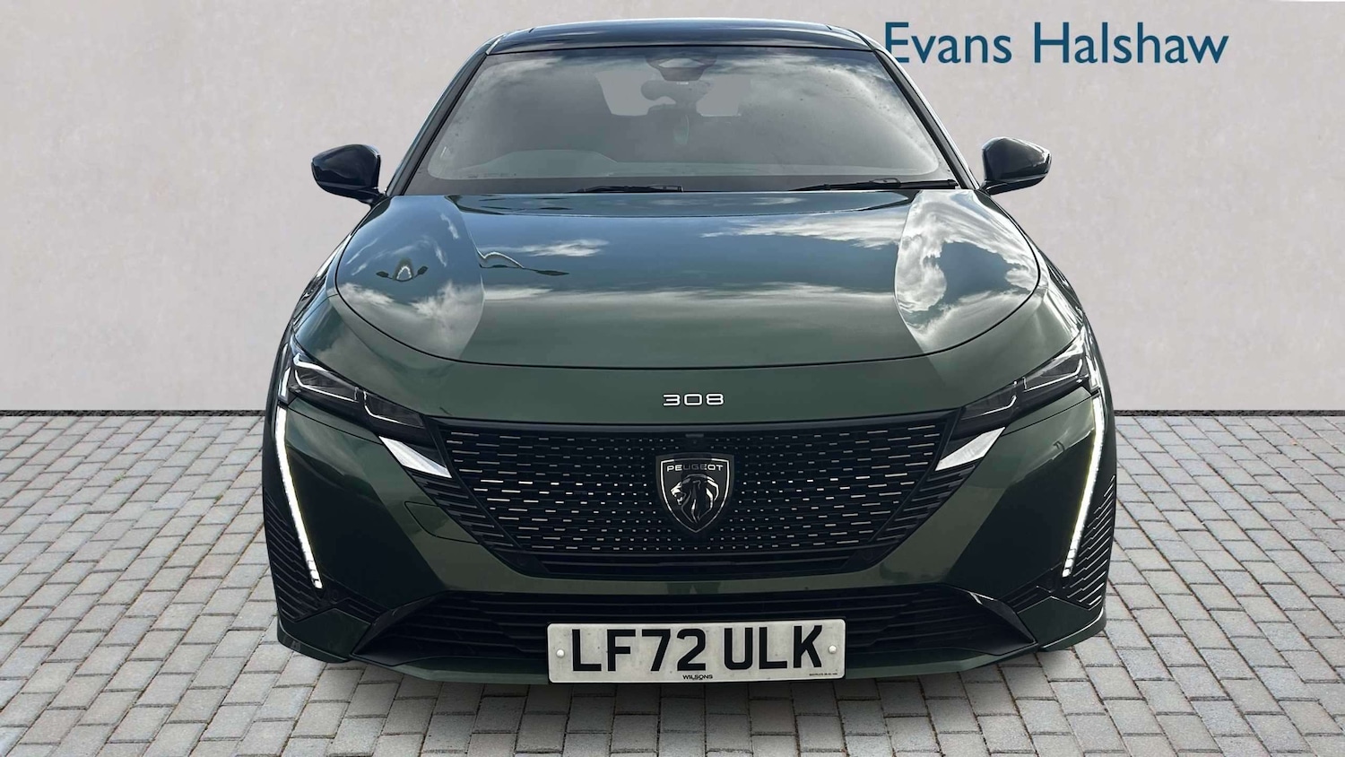 Used Peugeot 308 2022 for sale - 77859312: Photo 5