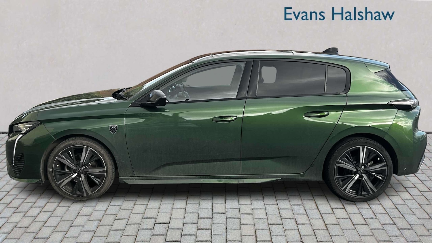 Used Peugeot 308 2022 for sale - 77859312: Photo 6