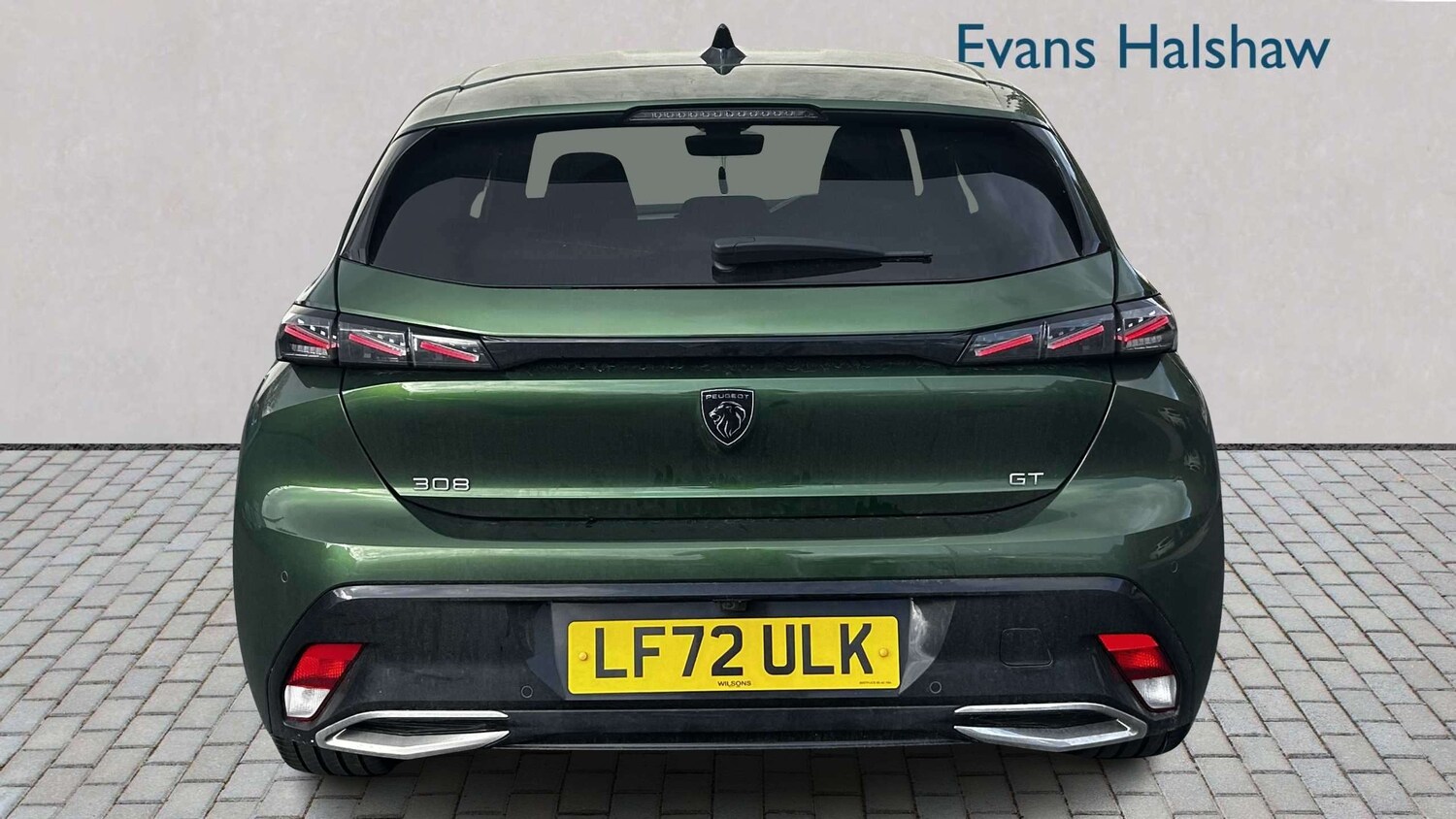 Used Peugeot 308 2022 for sale - 77859312: Photo 7