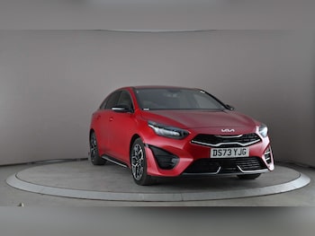 Used Kia Pro Ceed 2023 for sale - 78893246: Photo