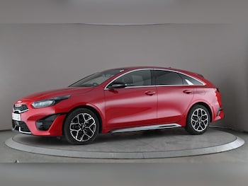 Used Kia Pro Ceed 2023 for sale - 78893246: Photo