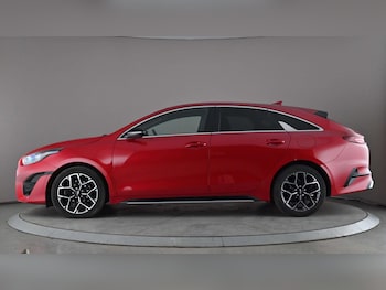 Used Kia Pro Ceed 2023 for sale - 78893246: Photo