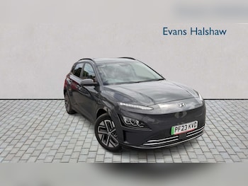 Used Hyundai KONA 2023 for sale - 78960944: Photo