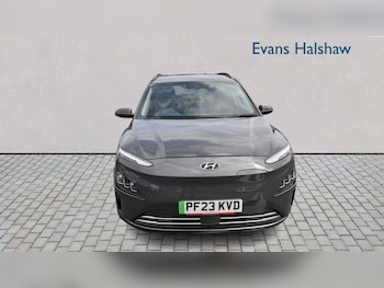 Used Hyundai KONA 2023 for sale - 78960944: Photo