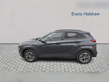Used Hyundai KONA 2023 for sale - 78960944: Photo