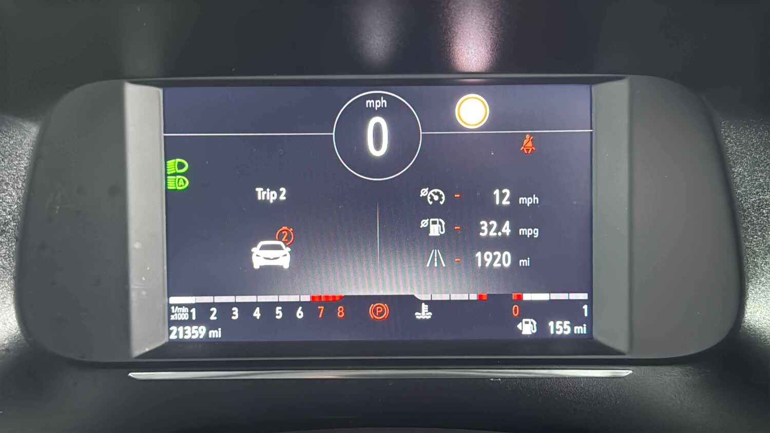 Used Vauxhall Corsa for sale - 77857941: Photo 14