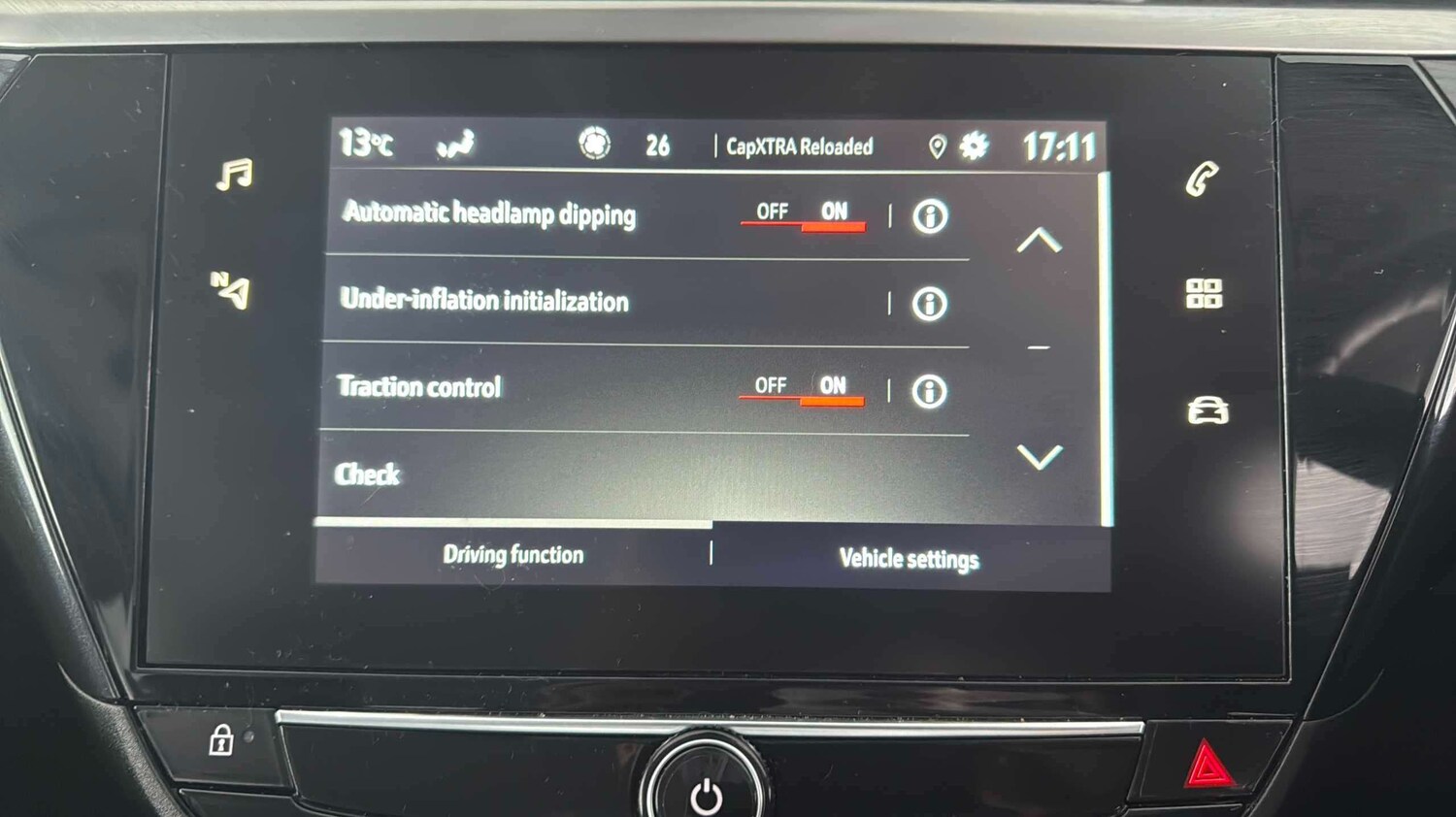 Used Vauxhall Corsa for sale - 77857941: Photo 15