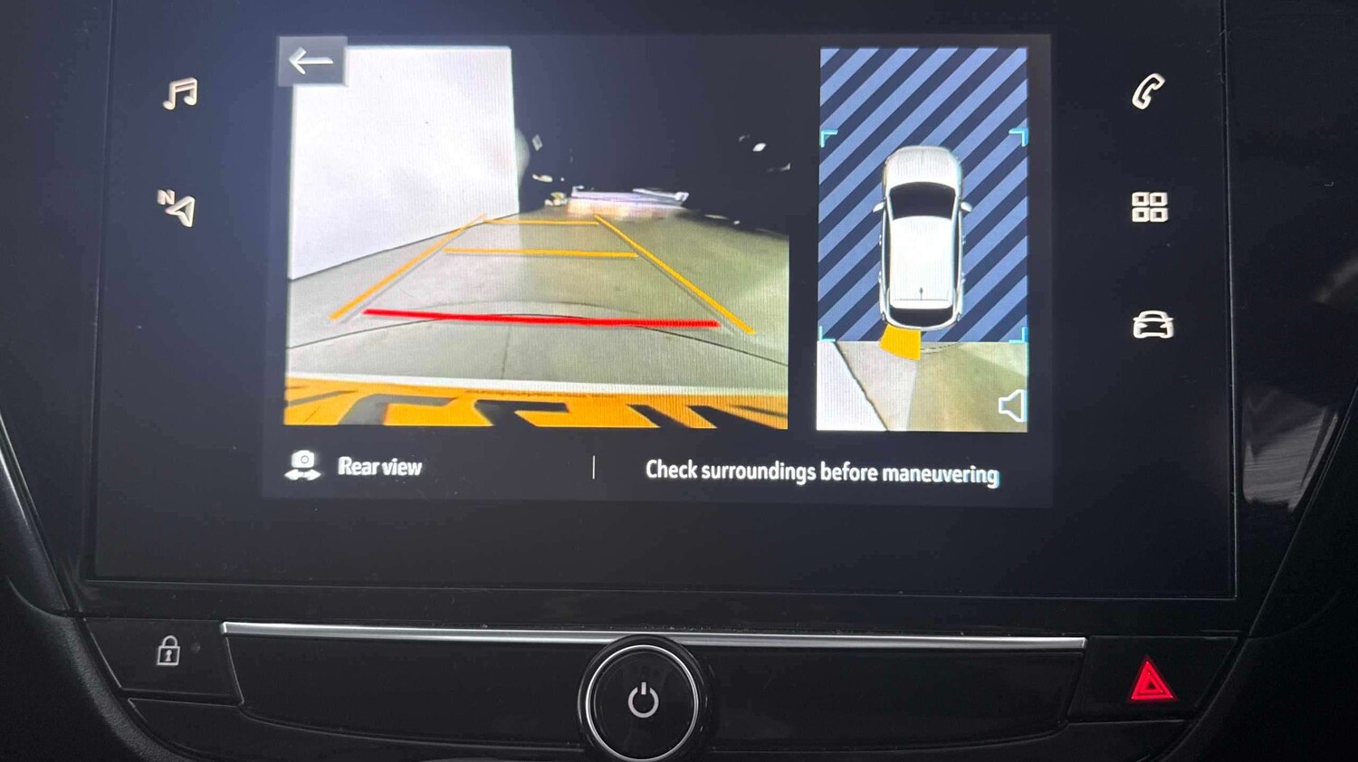 Used Vauxhall Corsa for sale - 77857941: Photo 17